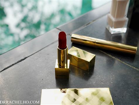 lipstick burberry|burberry lipstick reviews.